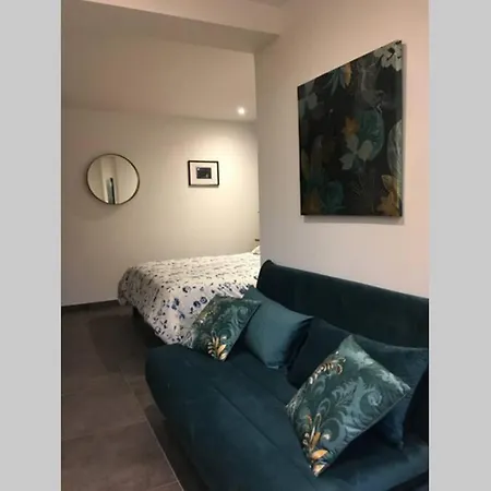 Fleur Bleue Apartament Geispolsheim
