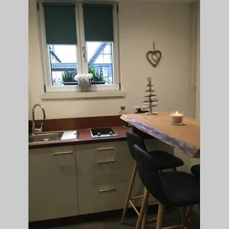 Fleur Bleue Apartament